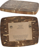 Snijplank acacia massies 46x36x3,5cm
