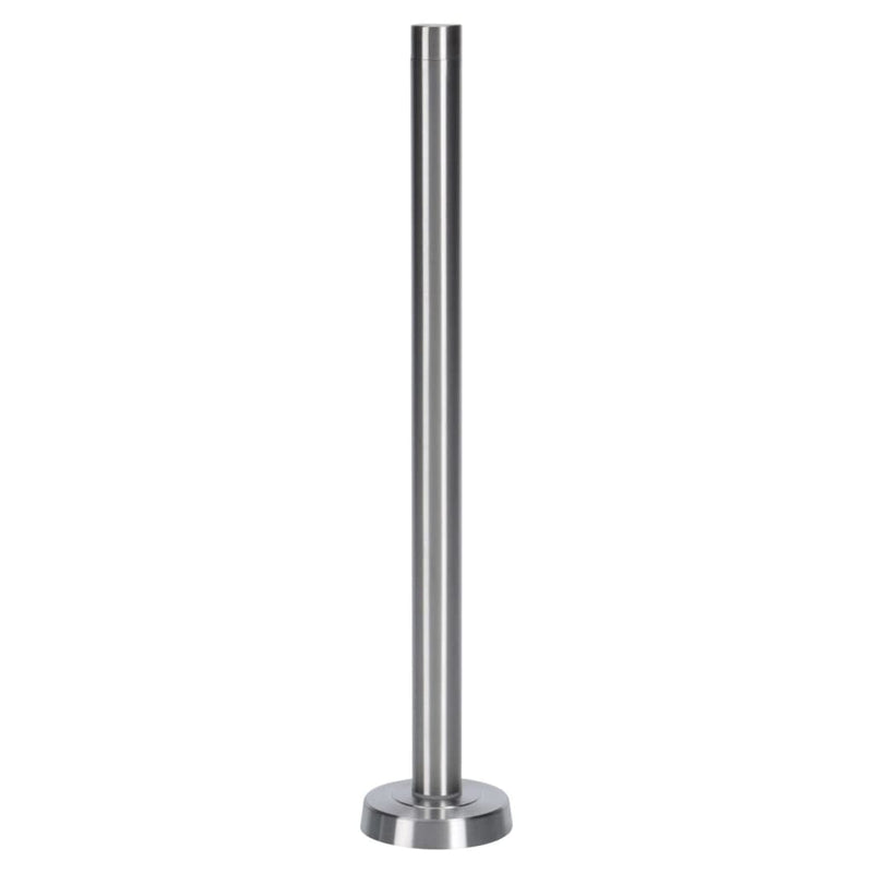 Load image into Gallery viewer, Bathroom solutions handdoekenstang uitschuifbaar 25-42 cm
