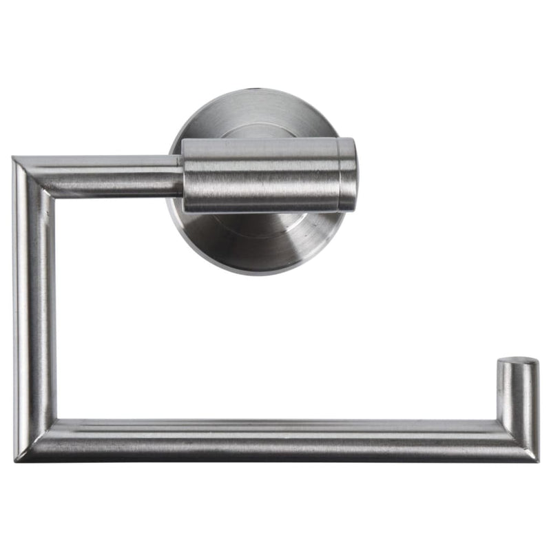 Load image into Gallery viewer, Bathroom Solutions Bathroom Solutions Toiletrolhouder 15,5x6,5x11 cm
