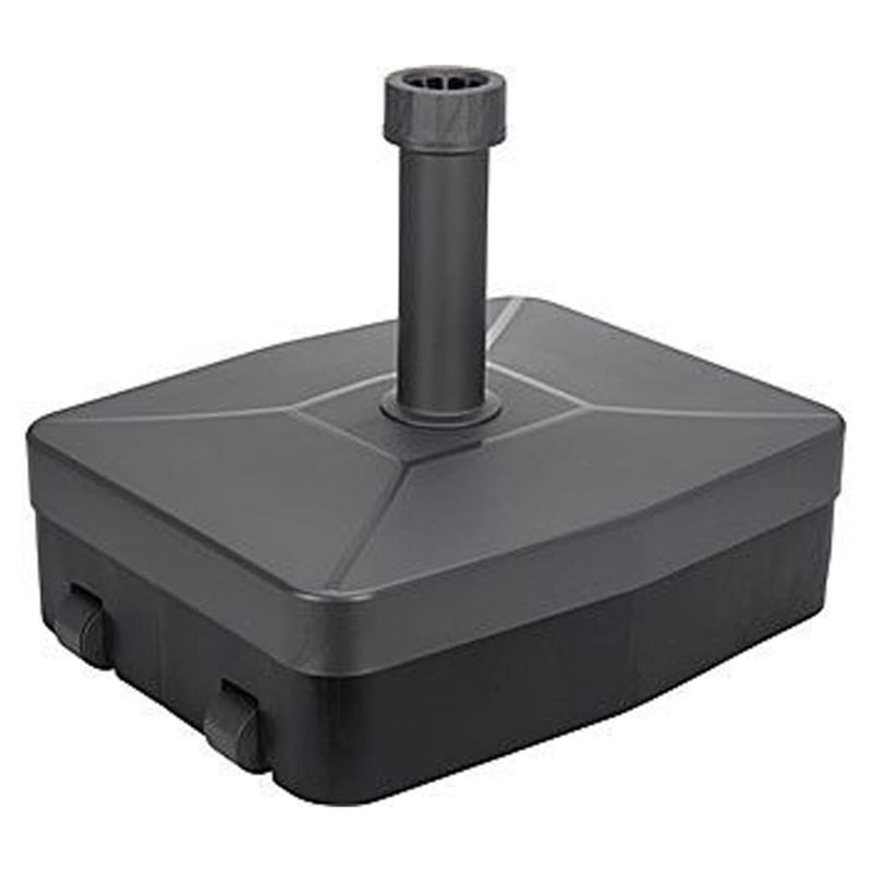 Load image into Gallery viewer, ProGarden ProGarden Parasolvoet vulbaar 40 kg
