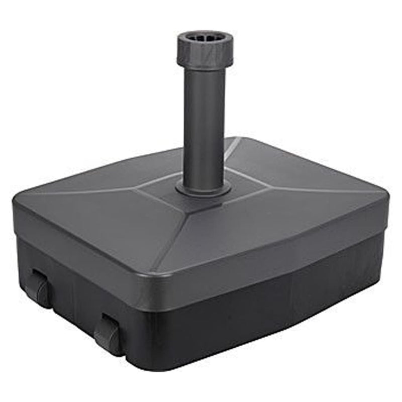 Load image into Gallery viewer, ProGarden ProGarden Parasolvoet vulbaar 40 kg
