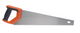 Fx tools handzaag 50cm met tpr grip