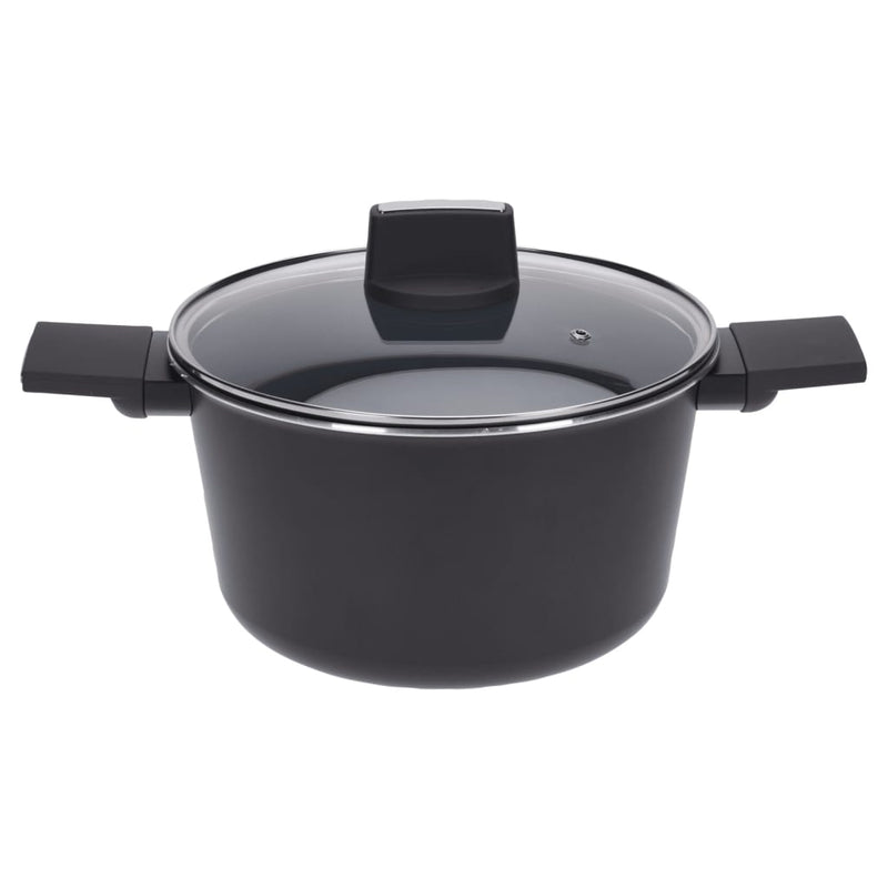 Load image into Gallery viewer, Excellent houseware braadpan met deksel 24 cm
