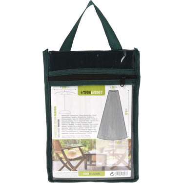 Pro garden afdekhoes voor parasol 175x28x50 cm