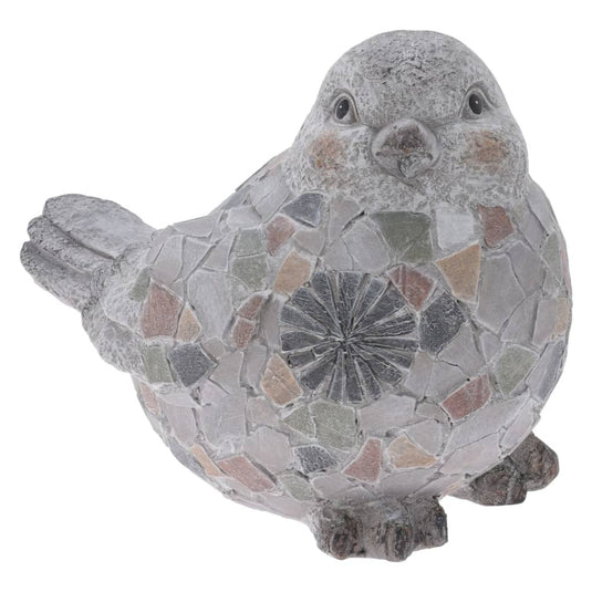 Progarden tuindecoratie vogel mgo