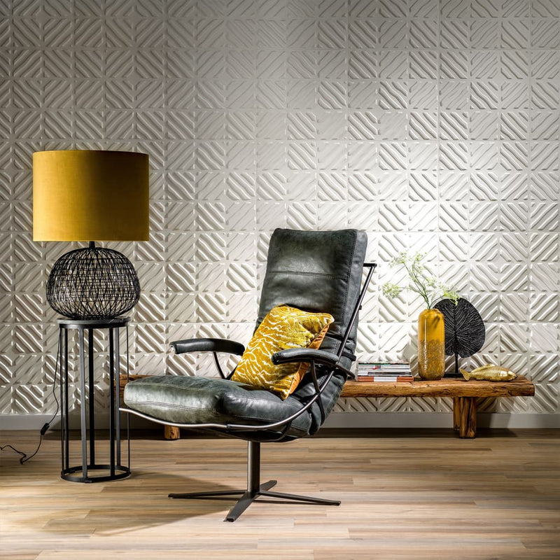 Load image into Gallery viewer, Wallart wallart 12 st wandpanelen 3d ga-wa32 noah
