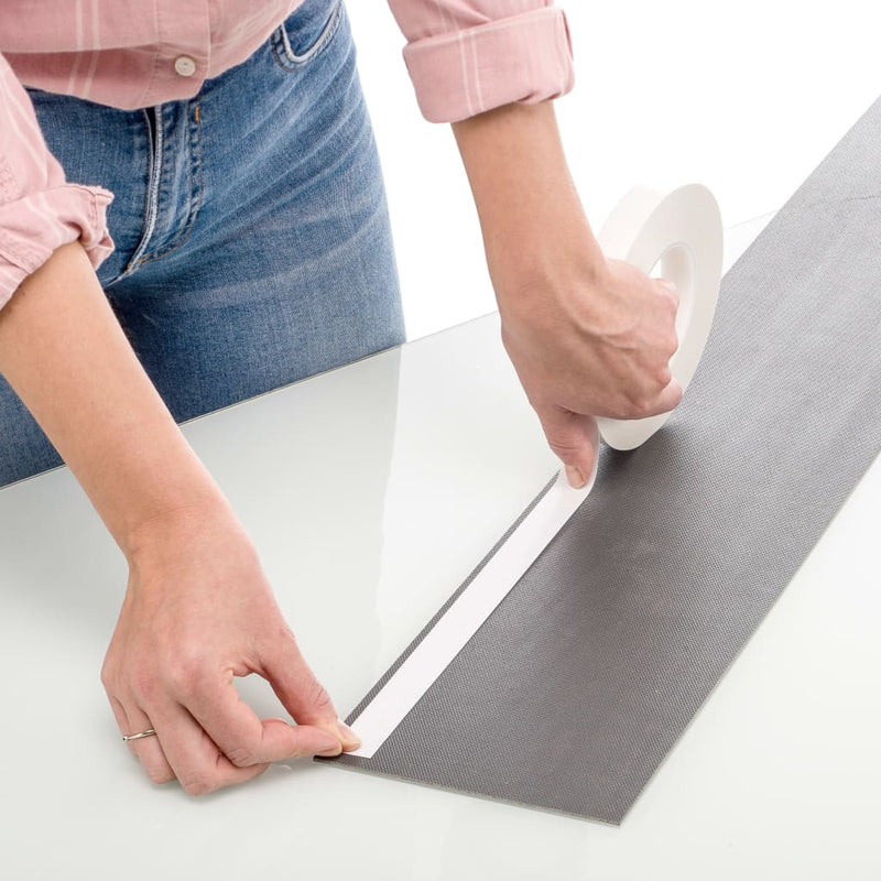 Load image into Gallery viewer, Wallart powertape dubbelzijdig transparant
