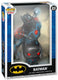 Funko batman batman (comic cover) vinylfiguur 23 unisex pop! - neutraal - standard