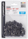 Powerplus ketting powacg4453 - 18 - lengte 450mm - 62t - geschikt voor powxg10027