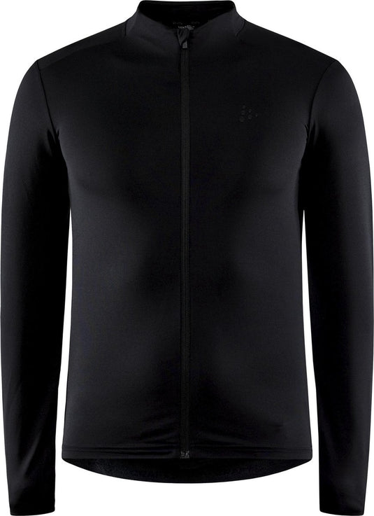 Craft core bike essence ls jersey fietsshirt heren - maat xl