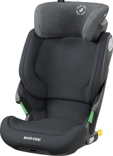 Maxi-cosi kore i-size autostoeltje - 3.5 tot 12 jaar - isofix en of gordelinstalatie - authentic graphite