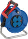 Brennenstuhl garant kabelhaspel ip44 25m at-n05v3v3-f 3g1,5 *fr be*