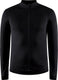 Craft core bike essence ls jersey fietsshirt heren - maat s
