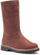 Olang indiana snowboots dames - cuoio 36
