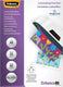 Fellowes lamineerhoezen imagelast a4 - 80 micron - 25 stuks