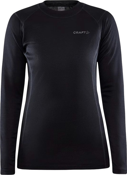 Craft core warm baselayer shirt dames - maat xl
