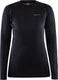 Craft core warm baselayer shirt dames - maat xl
