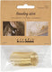 Creativ company https: www.cchobby.nl sieradendraad-dikte-1-mm-verguld-2-50-m-1-doos