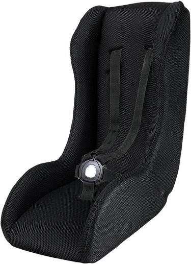 Polisport plasticos s.a. polisport peuterschaal mini pelican 5-punts mesh zwart