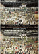 Gibsons - waterloo station (door helen mckie) - 1000 stukjes 68×49cm (b×h) - legpuzzel voor volwassenen