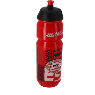 Load image into Gallery viewer, Psv bidon blokken rood 750 ml
