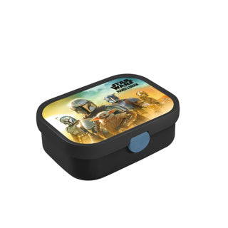 Mepal campus lunchbox star wars | 2 stuks