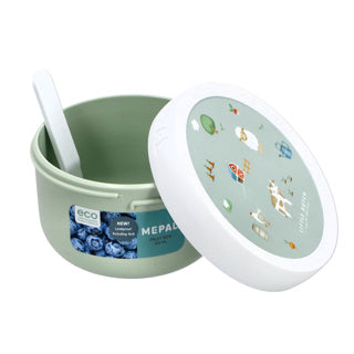 Mepal campus fruitbox little farm 300 ml | 2 stuks