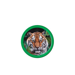 Mepal campus fruitbox 300 ml - wild tiger | 2 stuks