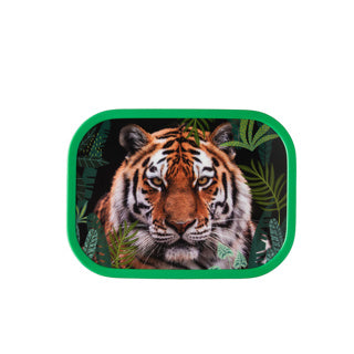 Mepal campus lunchbox wild tiger | 2 stuks