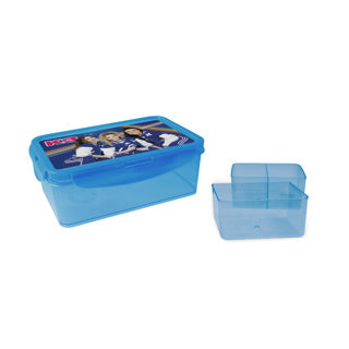 Studio 100 k3 lunchbox sport | 2 stuks