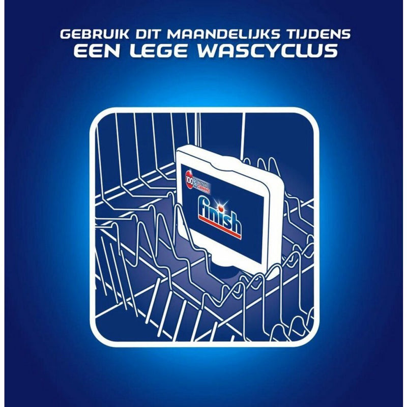 Load image into Gallery viewer, Overige merken finish vaatwasreiniger 250 ml
