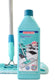 Leifheit tegelreiniger 6 x 1l