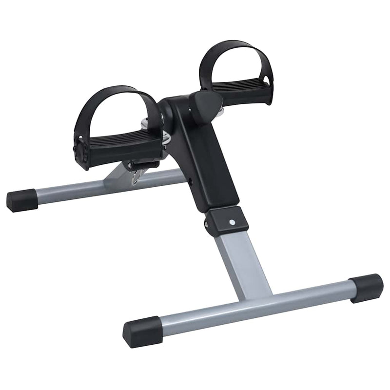 Load image into Gallery viewer, Vidaxl pedaaltrainer voor armen en benen met lcd-display
