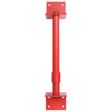 Vidaxl wandbeugel voor zwenkarm 78 cm