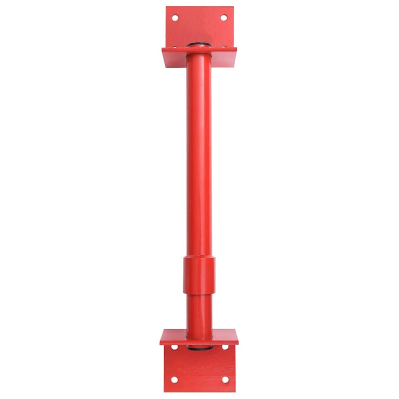 Load image into Gallery viewer, Vidaxl wandbeugel voor zwenkarm 78 cm

