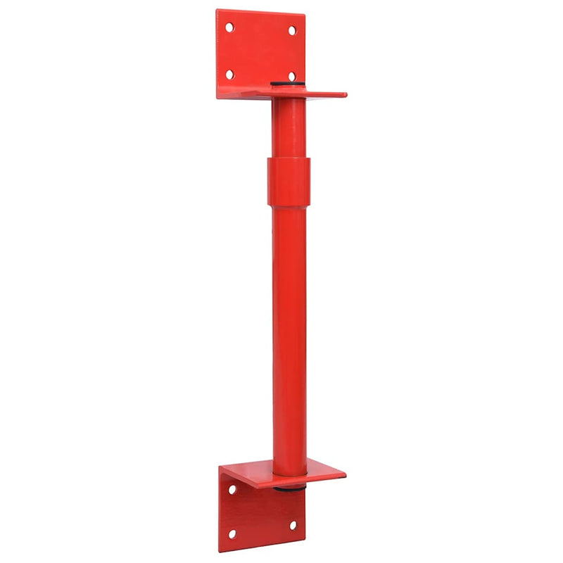 Load image into Gallery viewer, Vidaxl wandbeugel voor zwenkarm 78 cm
