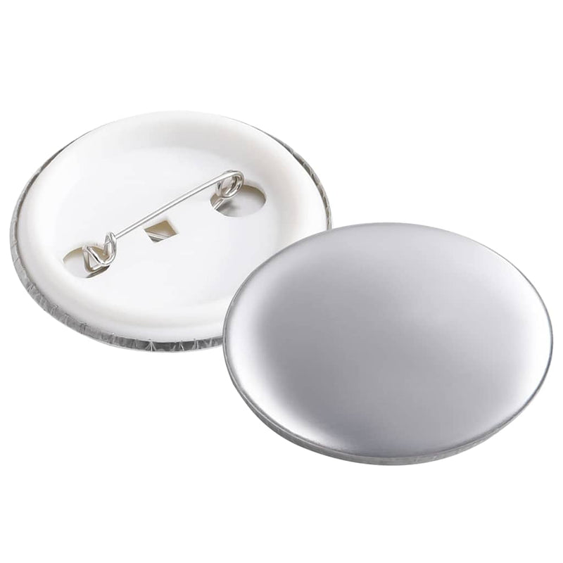 Load image into Gallery viewer, Vidaxl buttononderdelen 500 st 37 mm
