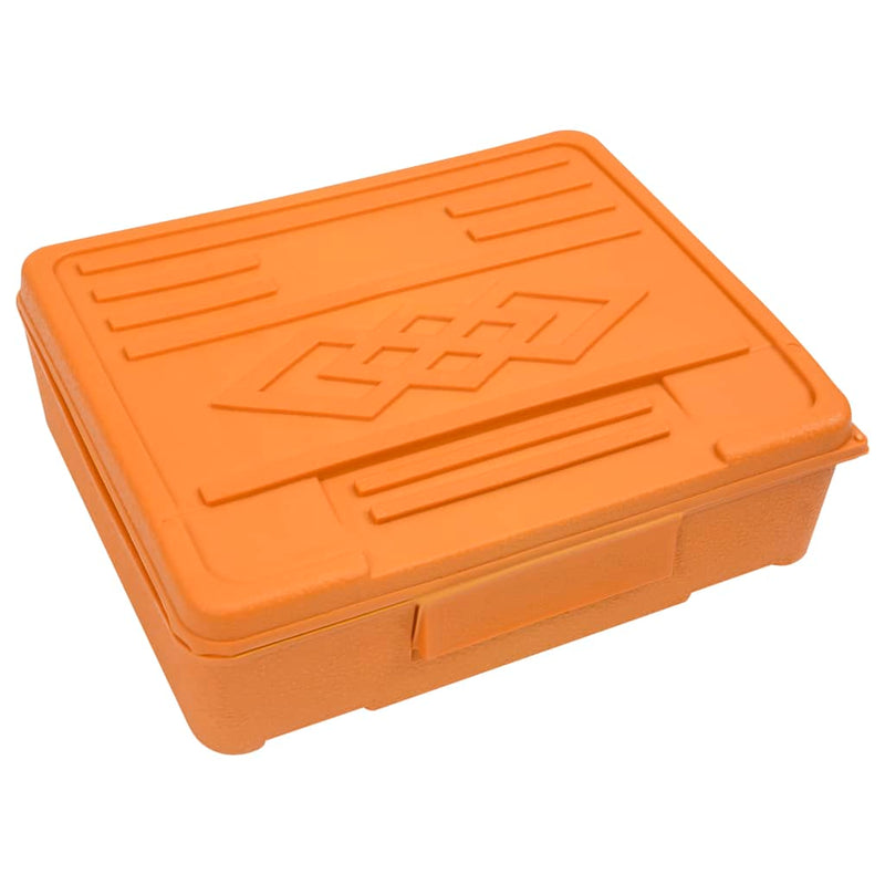 Load image into Gallery viewer, Vidaxl 15-delige boorgereedschapsset met mt3-f1-12 boorkop 50 mm
