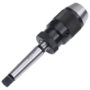 Vidaxl snelspanboorkop mt2-b16 met 13 mm klembereik 1-13b16