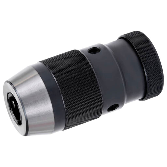 Vidaxl snelspanboorkop mt2-b18 met 16 mm klembereik 1-16b18