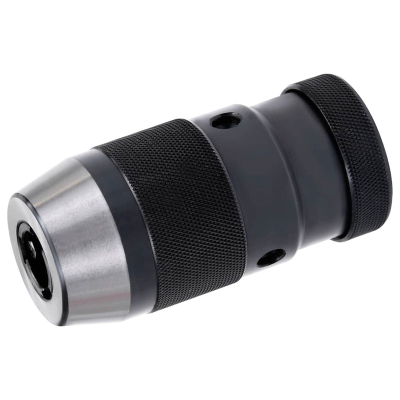 Load image into Gallery viewer, Vidaxl snelspanboorkop mt2-b18 met 16 mm klembereik

