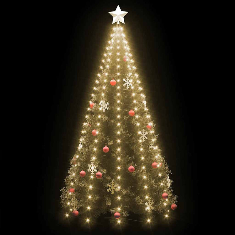 Load image into Gallery viewer, Vidaxl kerstboomverlichting met 250 led's net 250 cm
