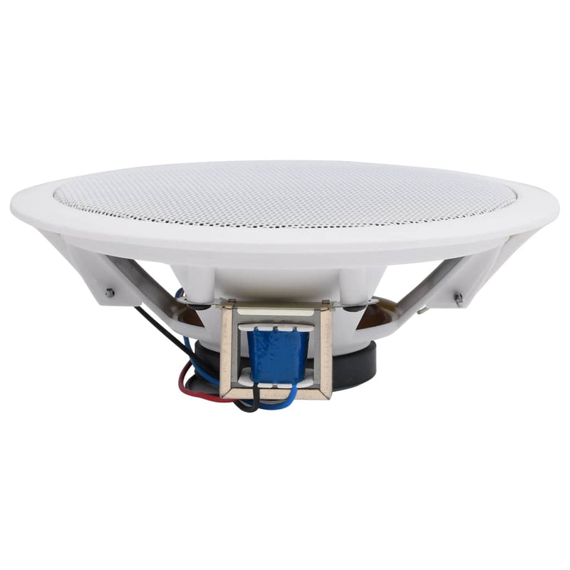 Load image into Gallery viewer, VidaXL Wanden plafondluidsprekers inbouw 2 st 120 W
