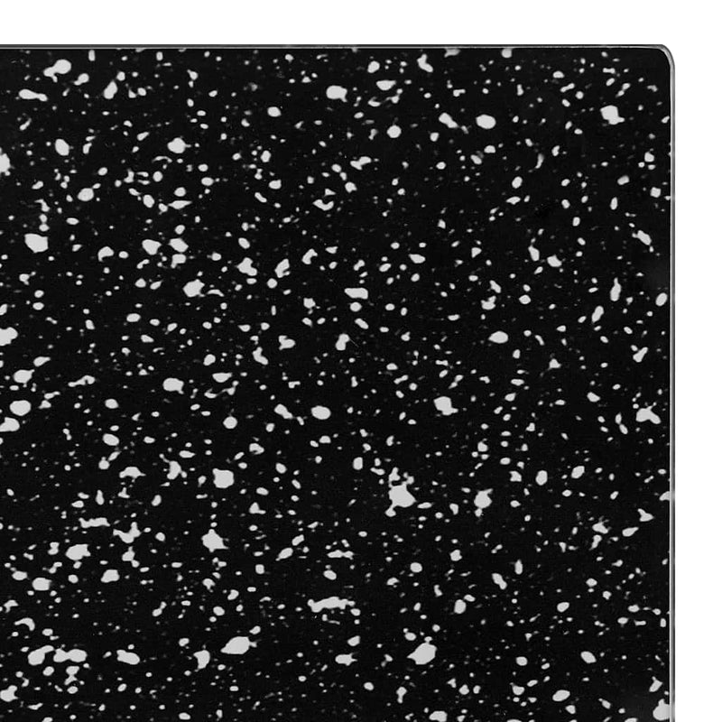 Load image into Gallery viewer, Vidaxl snijplanken 2 st met granietpatroon gehard glas
