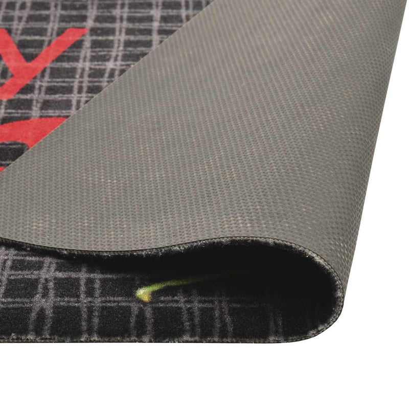 Load image into Gallery viewer, Vidaxl keukenmat wasbaar hot spicy 60x180 cm
