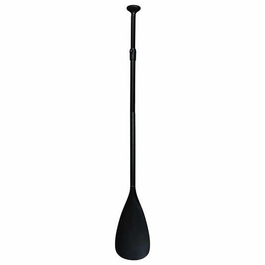 Vidaxl stand up paddleboardset opblaasbaar groen en wit