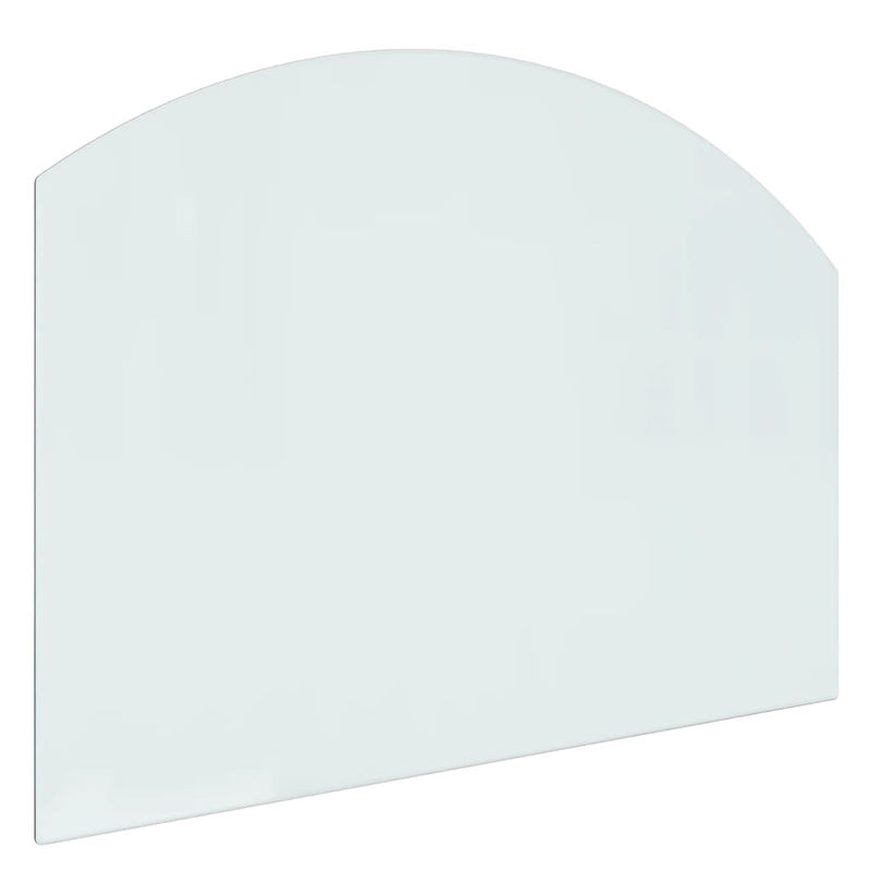 Load image into Gallery viewer, Vidaxl glasplaat openhaard 80x60 cm
