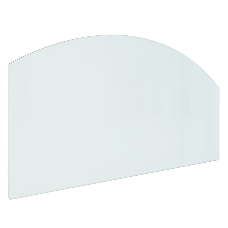 Load image into Gallery viewer, Vidaxl glasplaat openhaard 100x50 cm
