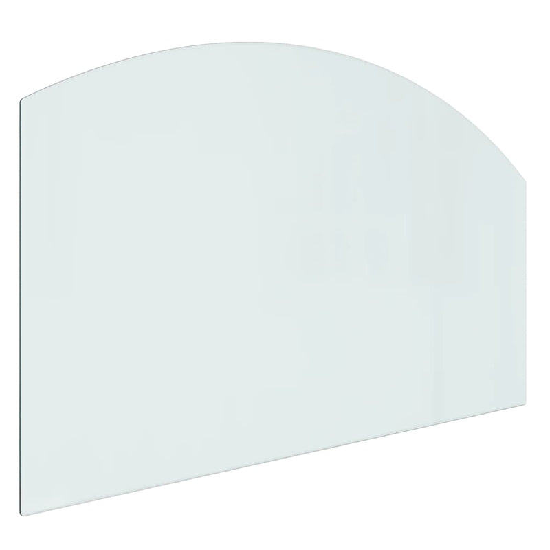 Load image into Gallery viewer, Vidaxl glasplaat openhaard 100x60 cm
