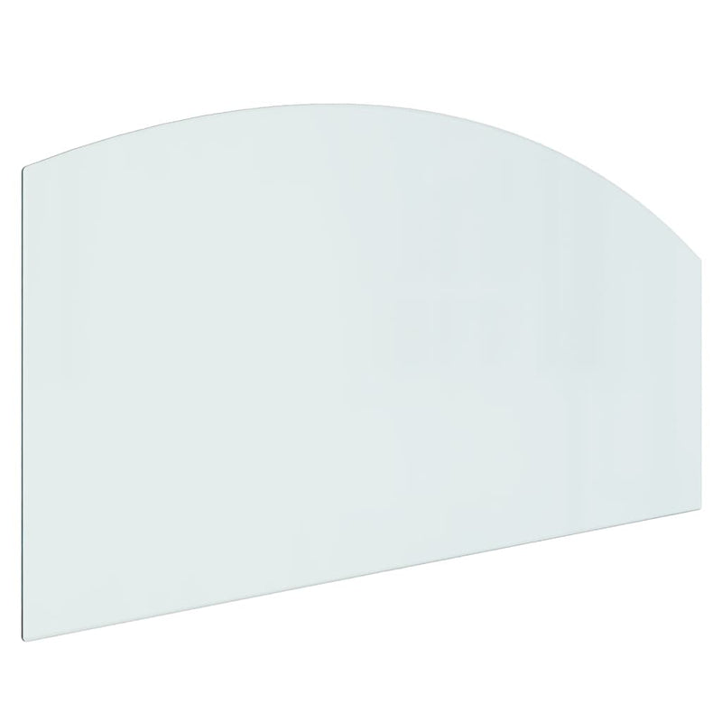 Load image into Gallery viewer, Vidaxl glasplaat openhaard 120x60 cm
